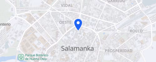 Triatlón MD de Salamanca