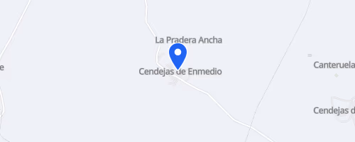Carrera Popular Cendejas