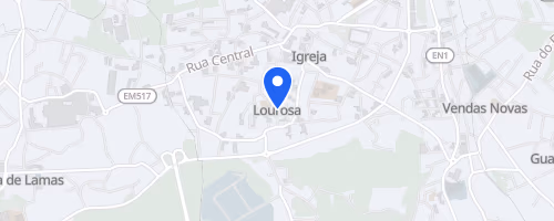Corrida LouROSA