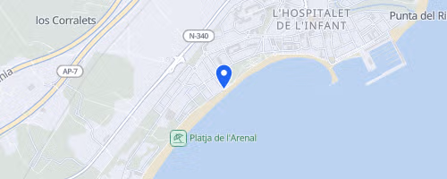 Cursa Popular de L'Hospitalet de l'Infant