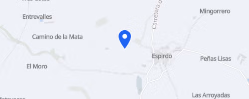 Carrera Pedestre Descubre el Camino