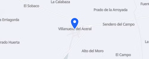 Carrera Nocturna Villanueva del Aceral