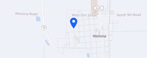 Wenona 5k