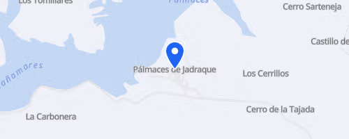 Triatlón Palmaces