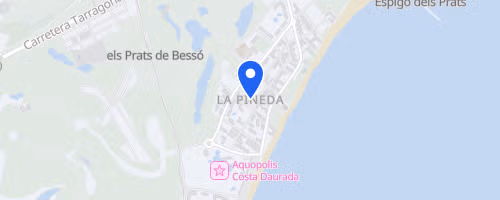 5k -Cursa Solidària Aquopolis  Costa Daurada- Entrada al Parc
