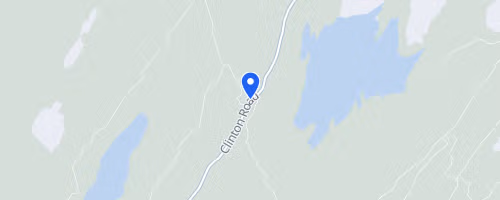 Clinton Road Zombie Run