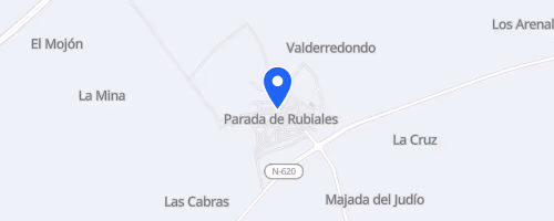 La Rubialada