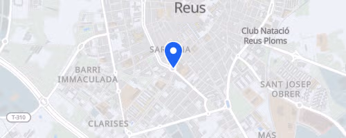 Reus-Prades-Reus