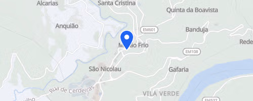 Trail Porta do Douro