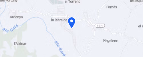Trail La Riera de Gaià