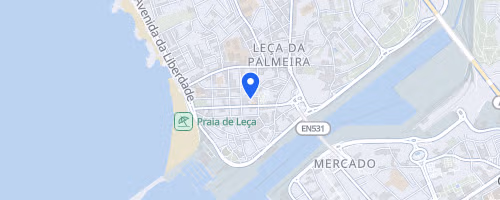 Corrida Porto de Leixões