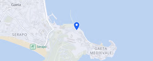 3° Gaeta Urban Trail