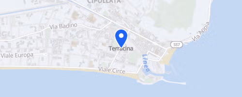 5° Corri a Terracina