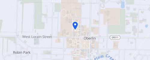 3rd Annual White Squirrel Trot  5k Run/Walk or 1 Mile Walk- Oberlin, OH