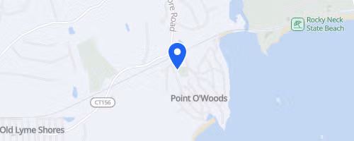 Point O' Woods Beach 5K Run/Walk