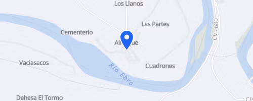 Subida al Poyo
