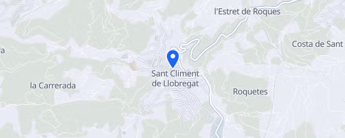 Trail d’Hivern Sant Climent