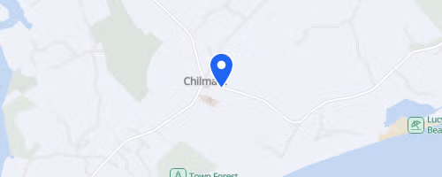 Chilmark Road Race 5K