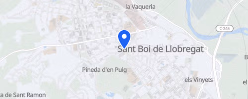 Cursa Popular Ciutat Cooperativa - Molí Nou