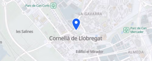 Duatló Cros del Llobregat