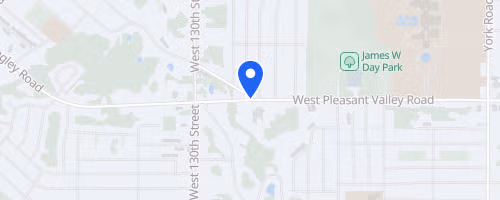 Parma Run-Walk for Pierogies