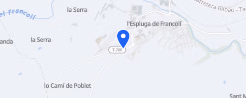 Cursa de l'Espluga de Francolí