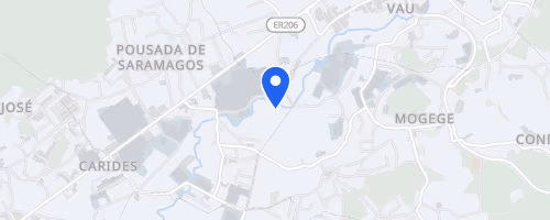 Trail Penedo da Moura