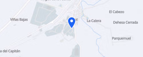 Carrera Popular Villa de Muel