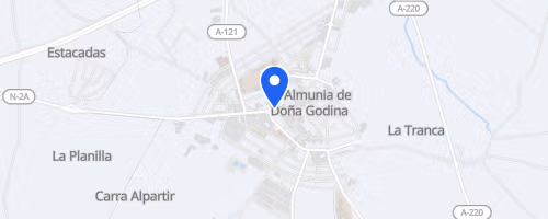 Carrera de Montaña Mularroya