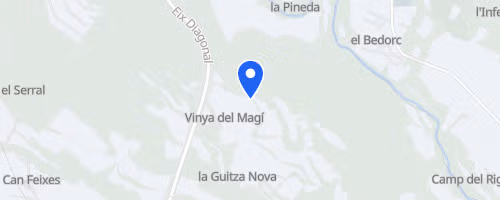 Cursa dels Salts d'Aigua
