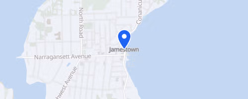 Jamestown Rhode Races