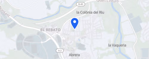 Cursa Abrera D9