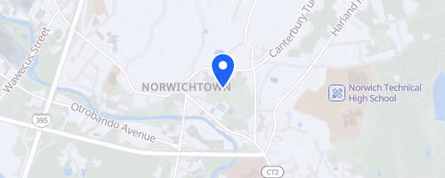 Norwich Winterfest 5K