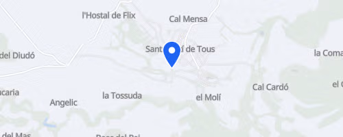 Hivernal Panna el Bandoler