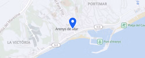 Cros dels Arenys