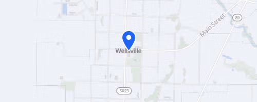 Wellsville Founders Day Fun Run