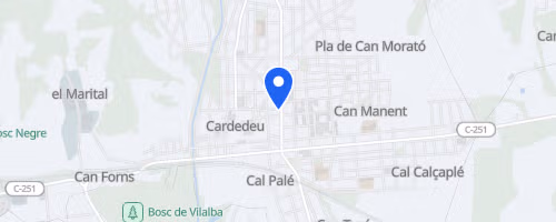 Cros de Cardedeu