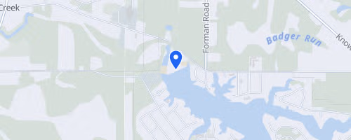Roaming Shores 5K and 1-Mile Fun Run/Walk