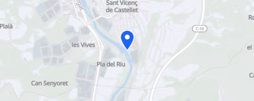 Vallhonesta Xtrail