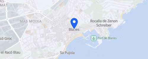 Aquatló Popular Vila de Blanes