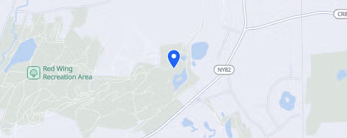 Red Wing Trail Challenge