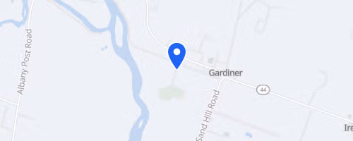 Annual 5K Gardiner Classic Run/Walk
