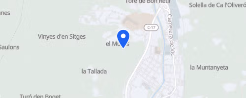Cursa Popular de la Garriga