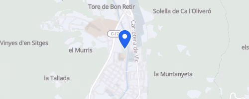 Cross Popular Vila de Ripollet