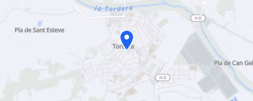 Cros de Tordera