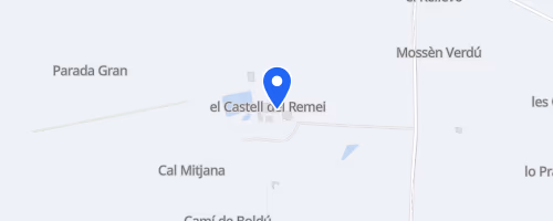 Cursa Nocturna Castell del Remei