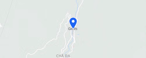 Gerês Granfondo 2026