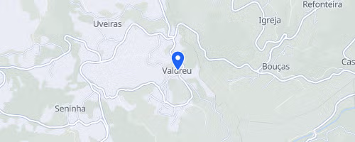 IV Trail Vale do Homem
