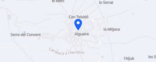 Cursa Aeroport d'Alguaire