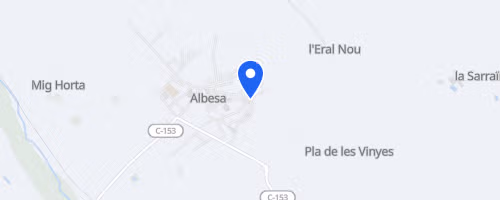 Cursa de la Cordera d'Albesa